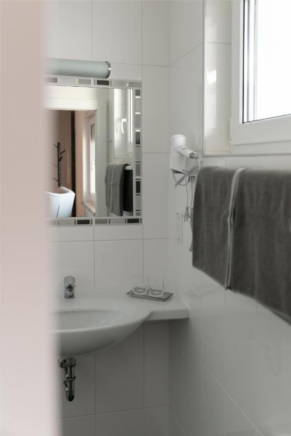 Kracher Guesthouse No 3 - Inklusive Pool Илмиц Екстериор снимка