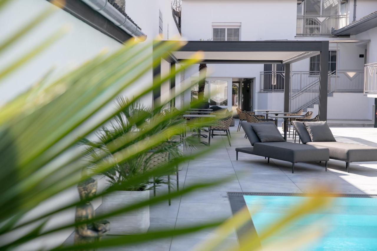 Kracher Guesthouse No 3 - Inklusive Pool Илмиц Екстериор снимка