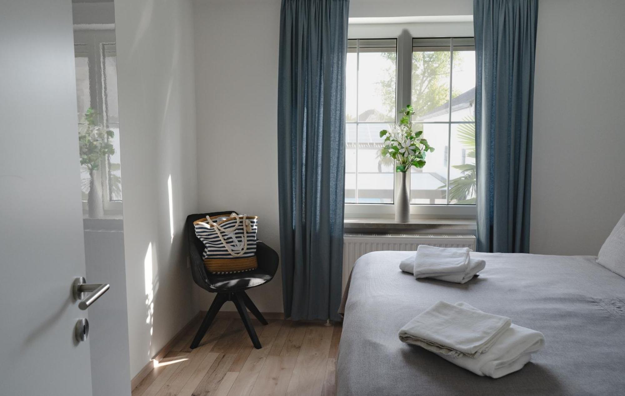 Kracher Guesthouse No 3 - Inklusive Pool Илмиц Екстериор снимка